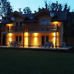 Luxurious In Koetschach-mauthen Near Area Dağ evi