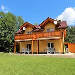 Σαλέ Luxurious In Koetschach-mauthen Near Area Kotschach-Mauthen