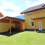 Luxurious In Koetschach-mauthen Near Area Σαλέ *