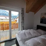 Luxurious In Koetschach-mauthen Near Area Dağ evi