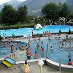 Dağ evi Luxurious In Koetschach-mauthen Near Area *
