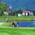Luxurious In Koetschach-mauthen Near Area Σαλέ