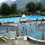 Luxurious In Koetschach-mauthen Near Area Σαλέ