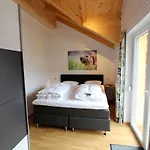 Dağ evi Luxurious In Koetschach-mauthen Near Area Kotschach-Mauthen