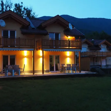 Chalet Luxurious In K Tschach Mauthen Near Area