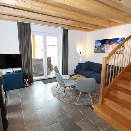 Luxurious In K Tschach Mauthen Near Area
