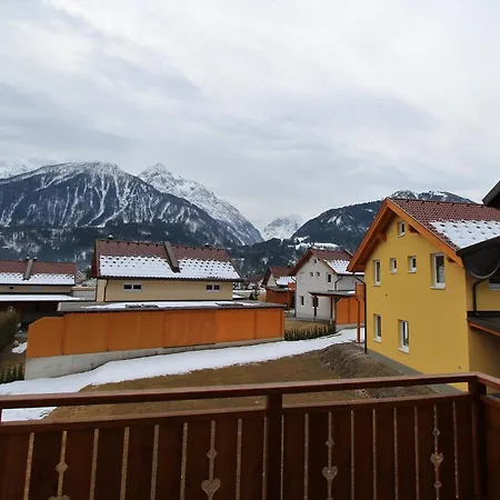 Luxurious In K Tschach Mauthen Near Area *