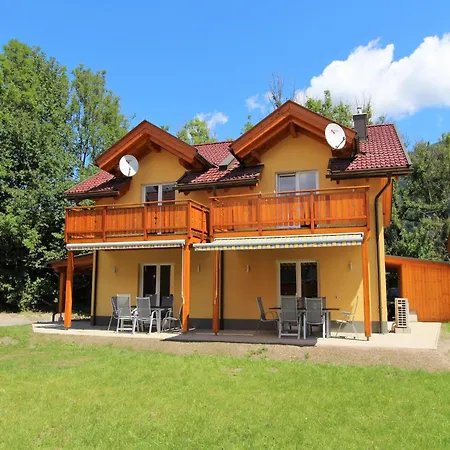 Chalet Luxurious In K Tschach Mauthen Near Area *