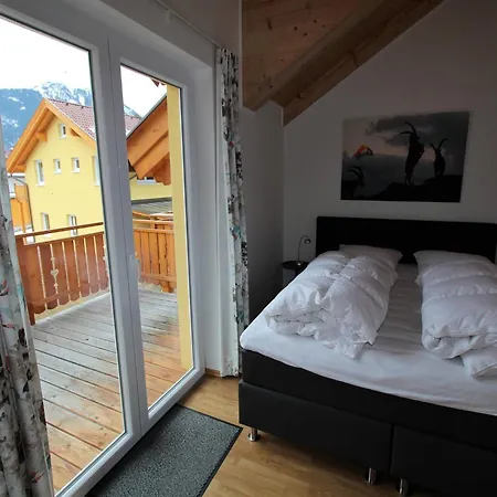 Chalet Luxurious In K Tschach Mauthen Near Area Kotschach-Mauthen
