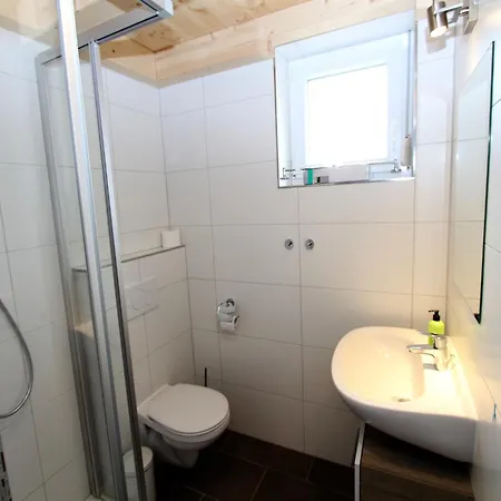 Chalet Luxurious In K Tschach Mauthen Near Area *
