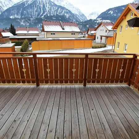 Luxurious In K Tschach Mauthen Near Area Chalet