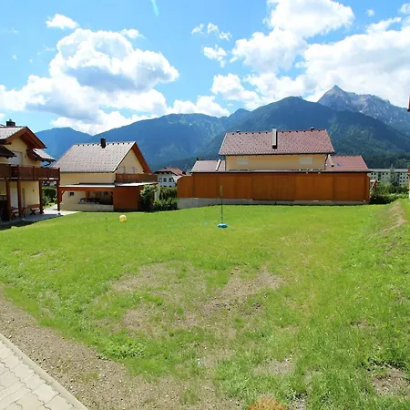 Chalet Luxurious In K Tschach Mauthen Near Area Kotschach-Mauthen