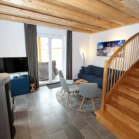 Luxurious In K Tschach Mauthen Near Area Kotschach-Mauthen