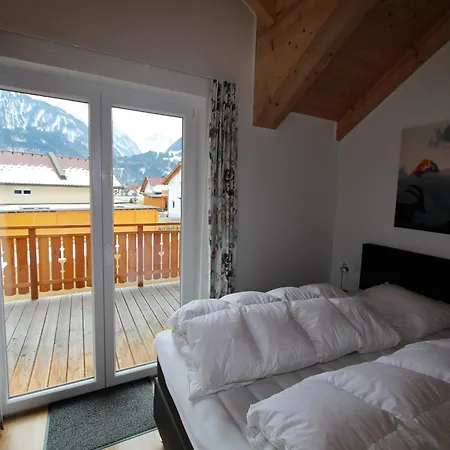 Luxurious In K Tschach Mauthen Near Area Chalet Kotschach-Mauthen