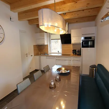 Luxurious In Koetschach-mauthen Near Area *