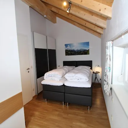 Luxurious In Koetschach-mauthen Near Area Chalet