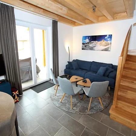 Luxurious In Koetschach-mauthen Near Area Chalet *