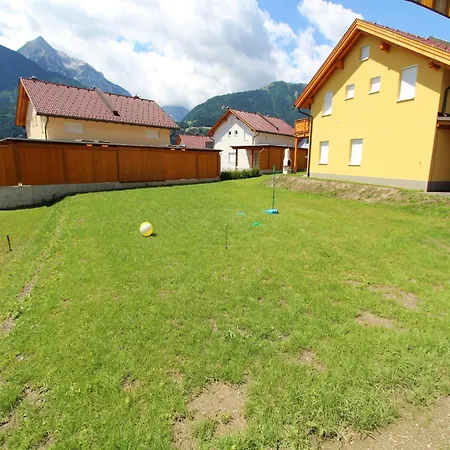 Chalet Luxurious In Koetschach-mauthen Near Area