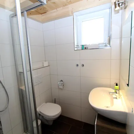 Luxurious In Koetschach-mauthen Near Area