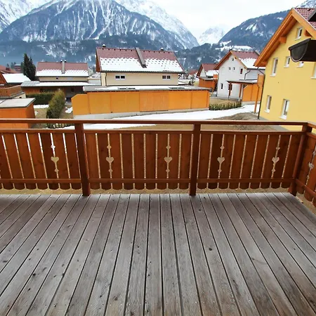 Alpesi faház Luxurious In Koetschach-mauthen Near Area