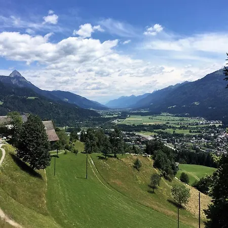 Luxurious In Koetschach-mauthen Near Area Kotschach-Mauthen