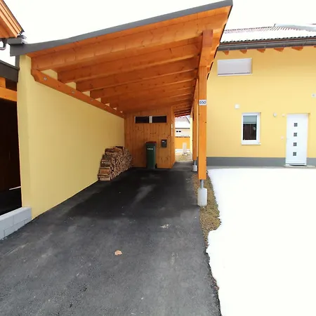 Luxurious In Koetschach-mauthen Near Area Kotschach-Mauthen