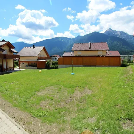 Horská chata Luxurious In Koetschach-mauthen Near Area *