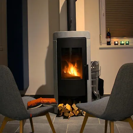 Luxurious In Koetschach-mauthen Near Area Chalet Kotschach-Mauthen