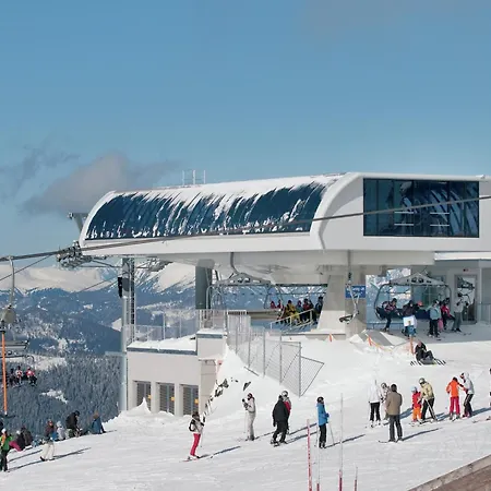 Luxurious In Koetschach-mauthen Near Area * Kotschach-Mauthen