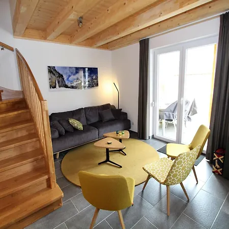 Horská chata Luxurious In Koetschach-mauthen Near Area *
