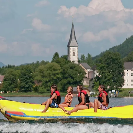 Luxurious In Koetschach-mauthen Near Area