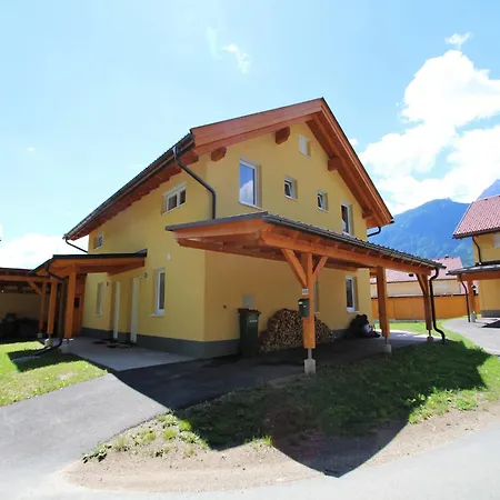 Luxurious In Koetschach-mauthen Near Area Horská chata *