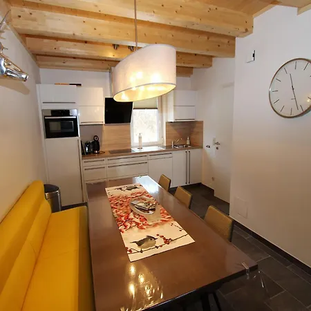 Luxurious In Koetschach-mauthen Near Area *