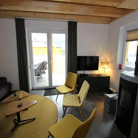 Luxurious In Koetschach-mauthen Near Area