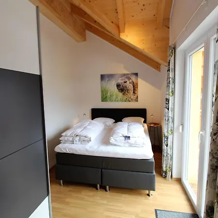 Luxurious In Koetschach-mauthen Near Area *