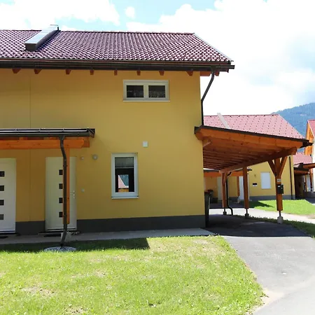 Luxurious In Koetschach-mauthen Near Area Horská chata Kotschach-Mauthen