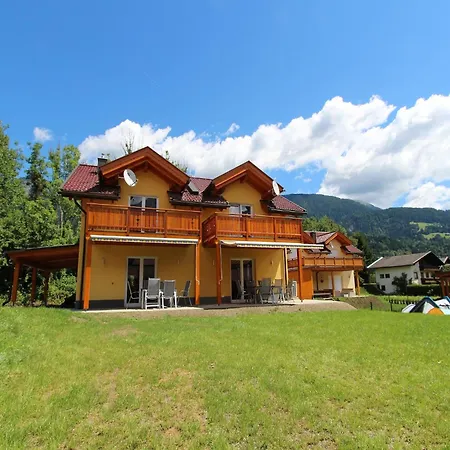 Luxurious In Koetschach-mauthen Near Area