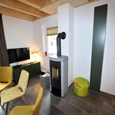 Horská chata Luxurious In Koetschach-mauthen Near Area *