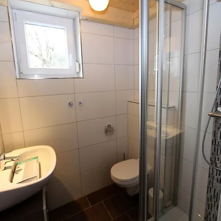 Horská chata Luxurious In Koetschach-mauthen Near Area