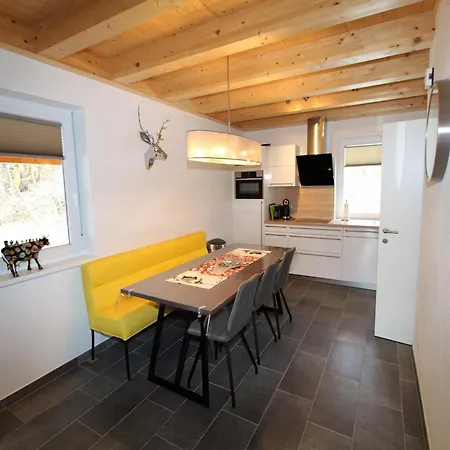 Luxurious In Koetschach-mauthen Near Area *