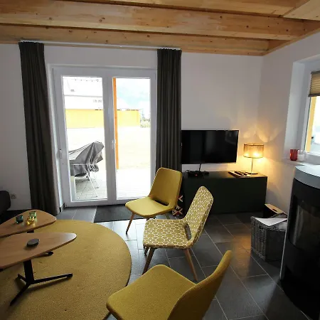Luxurious In K Tschach Mauthen Near Area * Kotschach-Mauthen