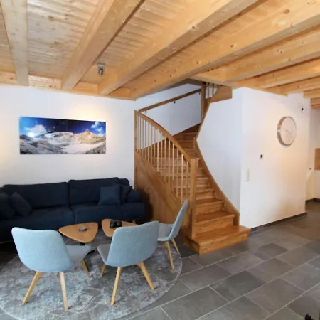 Luxurious In Koetschach-mauthen Near Area Chalet *