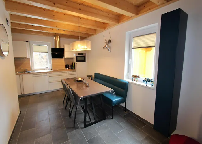 Luxurious In Koetschach-mauthen Near Area * Kotschach-Mauthen