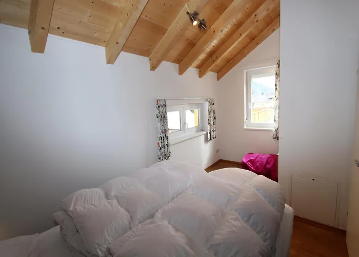 Luxurious In Koetschach-mauthen Near Area Alpesi faház