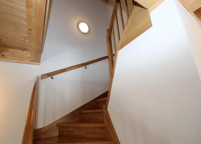 Chalet Luxurious In Koetschach-mauthen Near Area