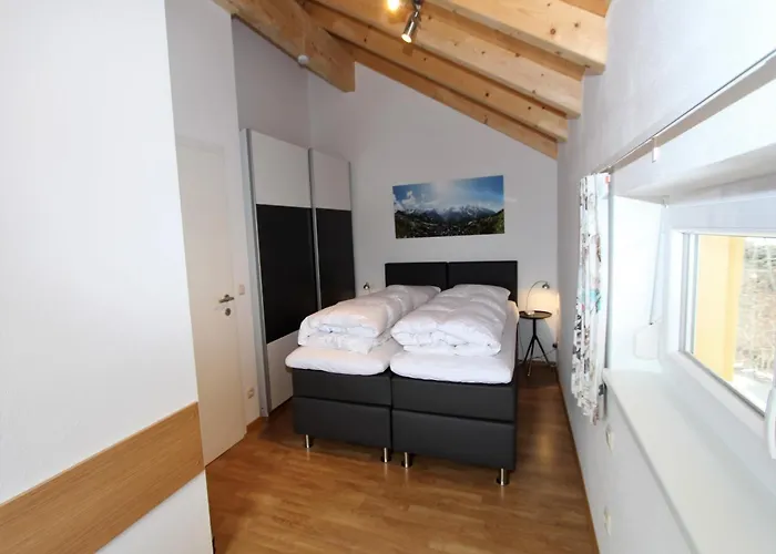 Luxurious In Koetschach-mauthen Near Area Chalet