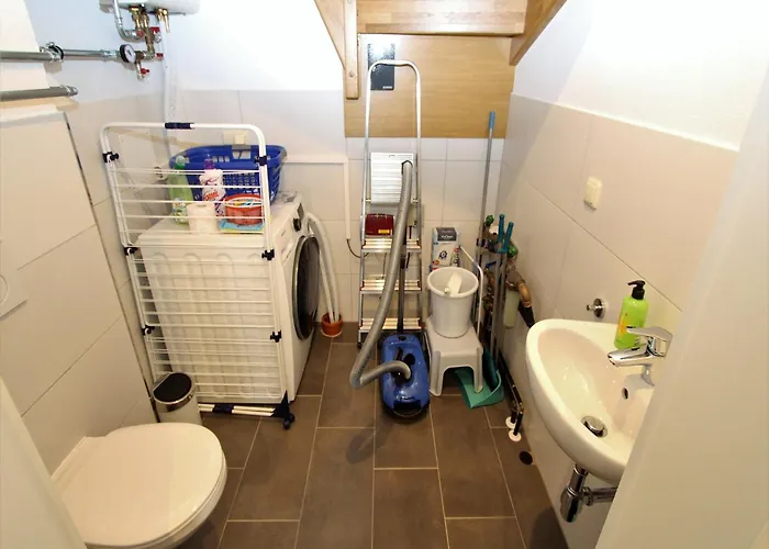 Luxurious In Koetschach-mauthen Near Area Chalet