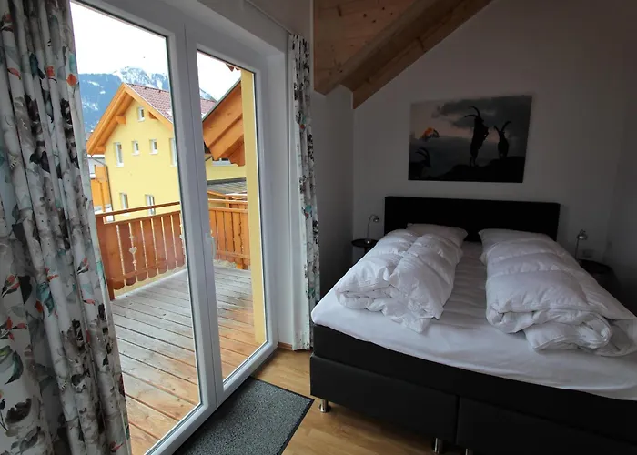 Luxurious In Koetschach-mauthen Near Area *