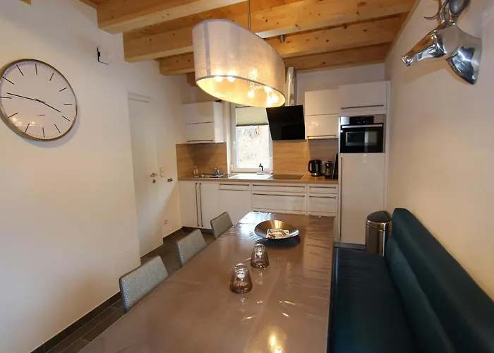 Luxurious In Koetschach-mauthen Near Area * Kotschach-Mauthen