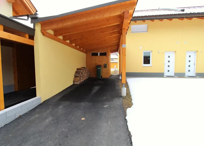 Luxurious In Koetschach-mauthen Near Area Kotschach-Mauthen